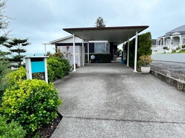 cockle bay, 2 bedrooms