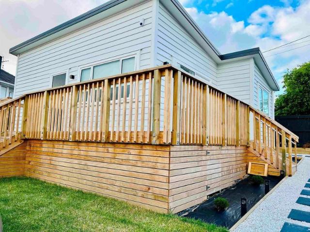 Cockle Bay, 2 bedrooms