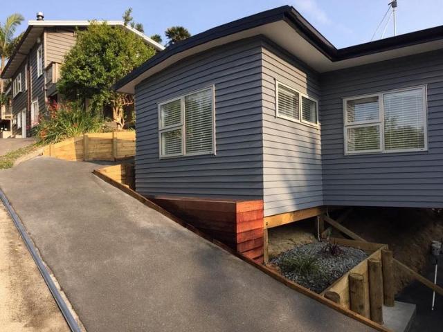 cockle bay, 2 bedrooms