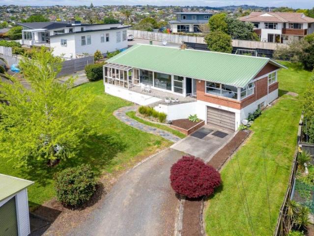 cockle bay, 3 bedrooms