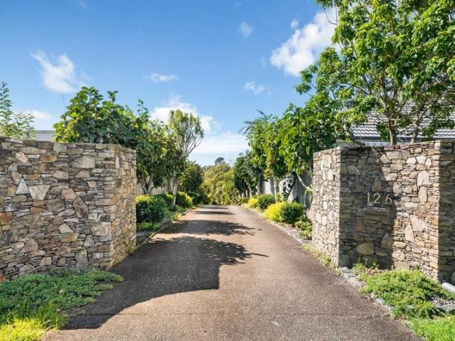 cockle bay, 4 bedrooms