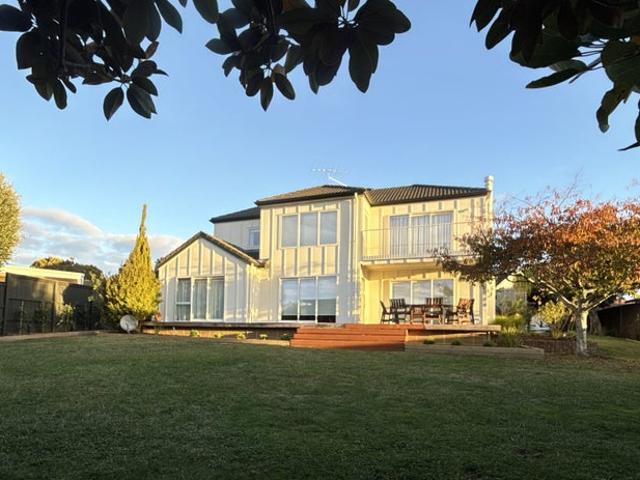 Cockle Bay, 5 bedrooms