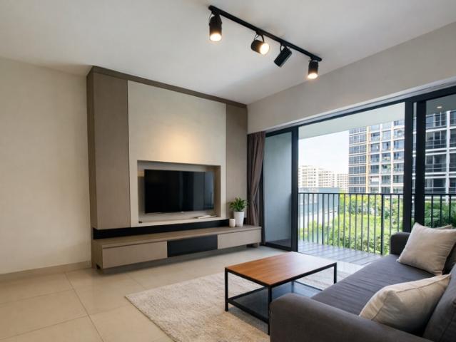 Coco Palms Condominium For Sale, $1,600,000, 3 Bed 2 Bath 904 sqft $1,770.00 psf
