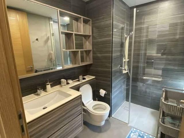 Coco Palms D18, Condominium
