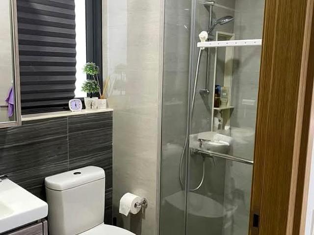 Coco Palms D18, Condominium