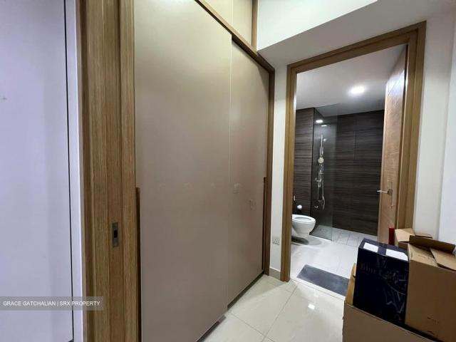 Coco Palms D18, Condominium