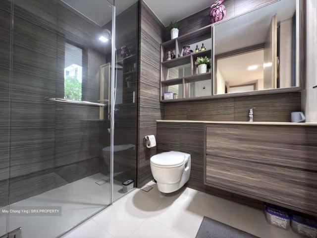Coco Palms D18, Condominium