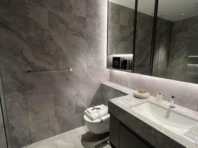 Coco Palms D18, Condominium
