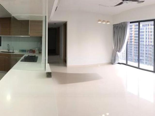 Coco Palms D18, Condominium