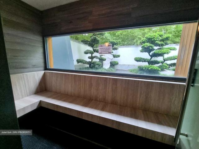 Coco Palms D18, Condominium