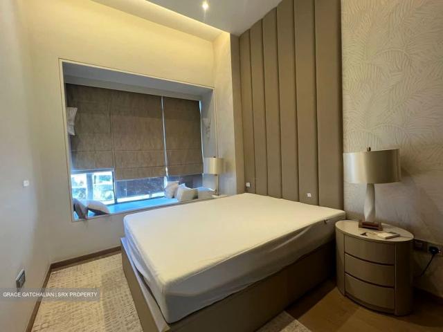 Coco Palms D18, Condominium