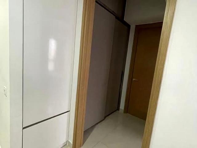 Coco Palms D18, Condominium