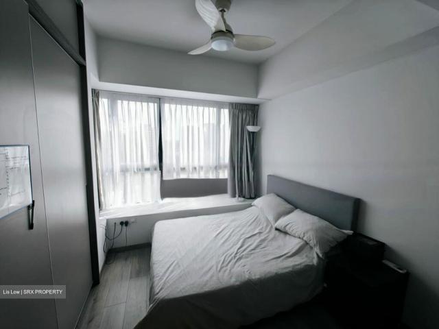 Coco Palms D18, Condominium