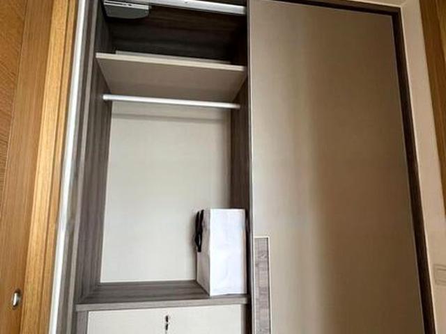 Coco Palms D18, Condominium
