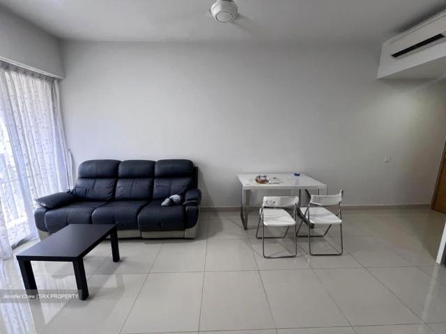 Coco Palms D18, Condominium
