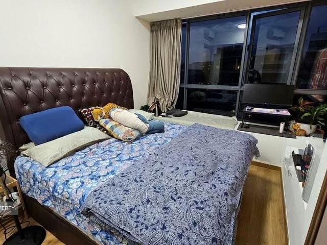 Coco Palms D18, Condominium