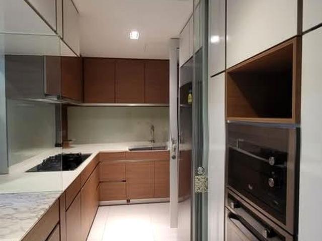 Coco Palms D18, Condominium