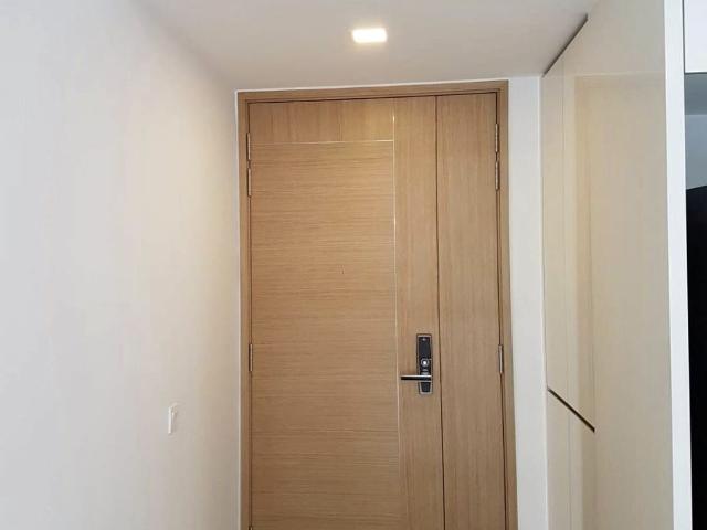 Coco Palms D18, Condominium