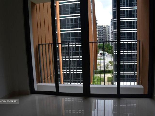 Coco Palms D18, Condominium