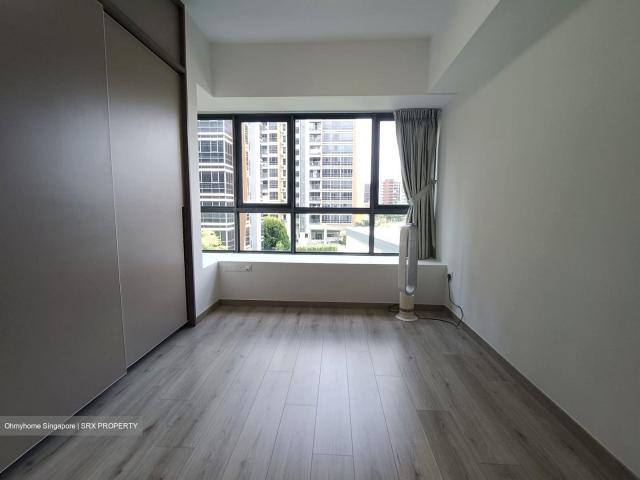 Coco Palms D18, Condominium