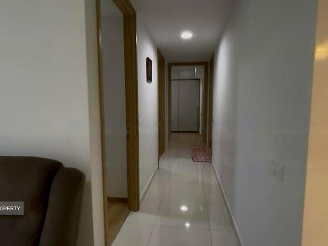 Coco Palms D18, Condominium