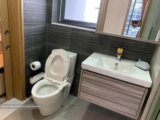 Coco Palms D18, Condominium