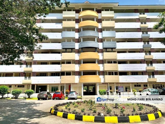 Cocobay Resort Condominium