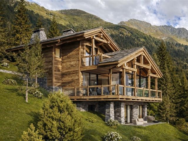 COCOON – Das perfekte Gleichgewicht aus Macht, Privatsphäre und Licht