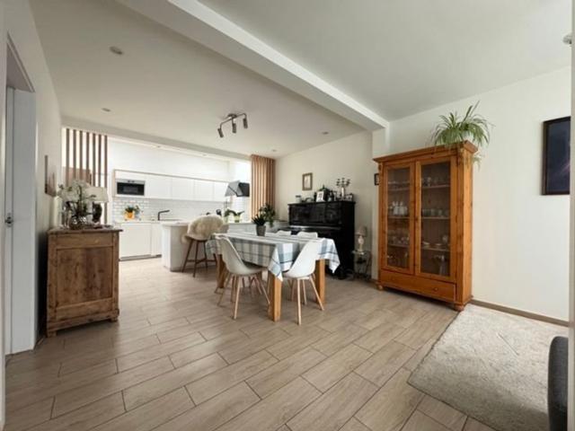Cocon confortable avec un potentiel de revenu locatif