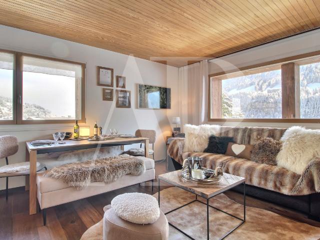 Cocon, cozy & chic ganzjährig zu vermieten