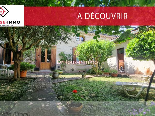 Cocon familial à découvrir