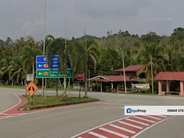 Coconut Culture Land for Sale @ Johol, Kuala Pilah, Negeri Sembilan