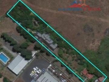 COD33090 SECTOR NORTE DE TEMUCO