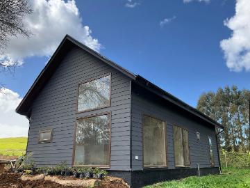 COD 335 Arriendo Casa en Frutillar Bajo