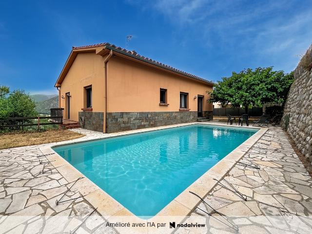 Codalet Vente Maison 66