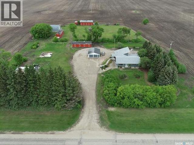 Codette Acreage, Nipawin Rm No. 487, SK, S0E 1E0 house for sale | Listing ID SK037665 | Royal LePage