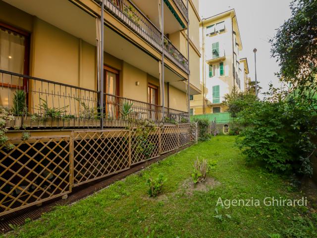 Codice 1092 Appartamento, Quadrilocale affitto a Genova | Agenzia Ghirardi sas