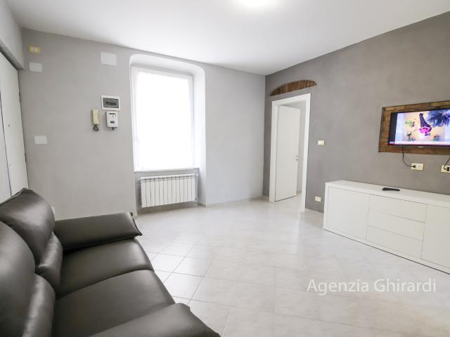 Codice 1125 Appartamento, Bilocale affitto a Genova | Agenzia Ghirardi sas