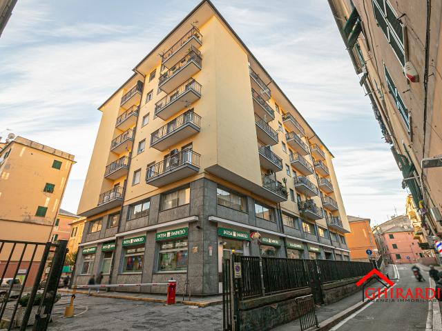 Codice 2659 Appartamento, Bilocale affitto a Genova | Agenzia Ghirardi sas