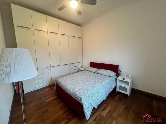 Codice 2851 Appartamento, Bilocale affitto a Genova | Agenzia Ghirardi sas