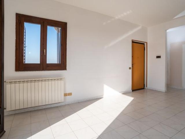 CODICE 7145 APPARTAMENTO 116 MQ CON GARAGE 19 MQ E POSTO AUTO A BELPASSO