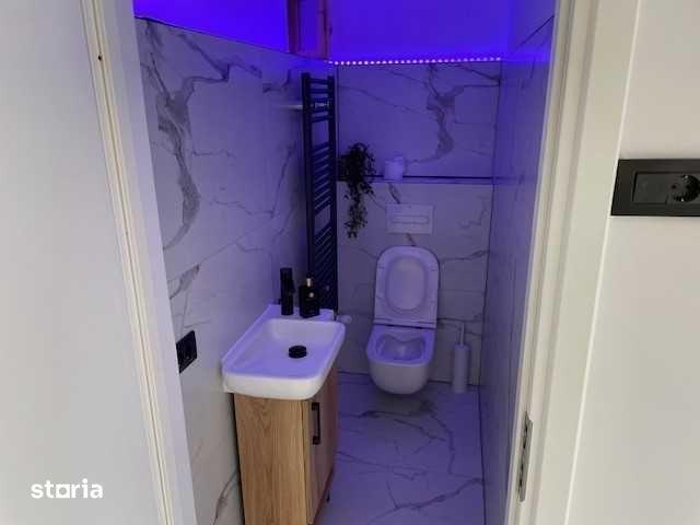 Codlea Ofer spre inchiriere spatiu ideal salon/cabinet/ birou, 2 cam