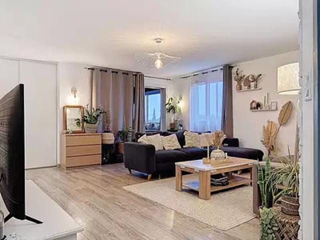 Codognan 30920 Achat / Vente appartement 4 pièces t4 jardin