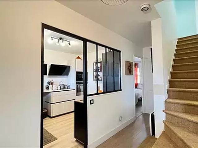 Codognan 30920 Achat / Vente maison 4 pièces t4 parking