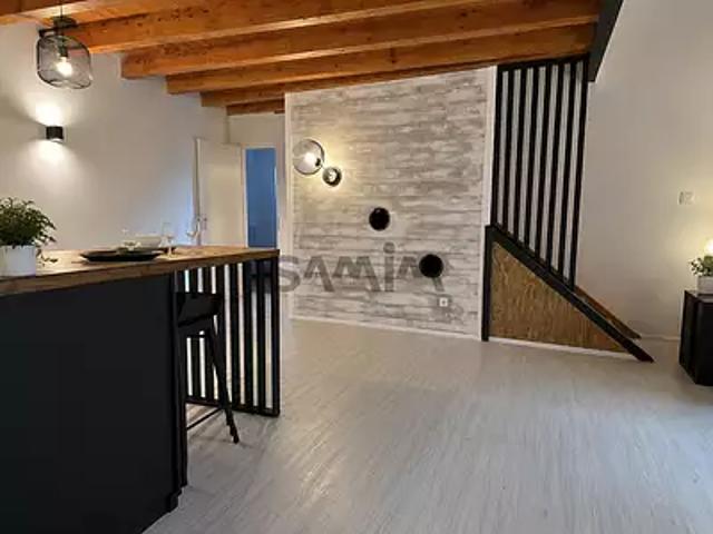 Codognan 30920 Achat / Vente maison 5 pièces t5
