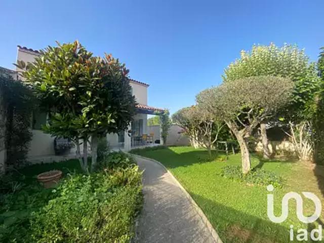 Codognan 30920 Achat / Vente maison 6 pièces t6 piscine