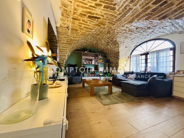 Codognan Vente Maison 30