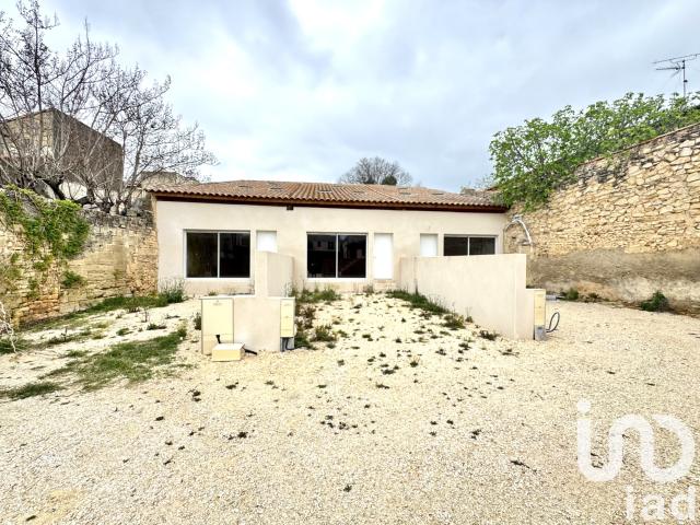 Codognan Vente Maison 30