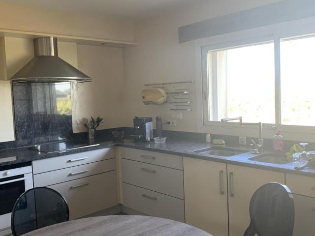 Codolet Location Appartement 30