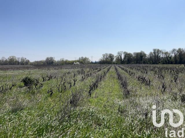 Codolet Vente Terrain 30